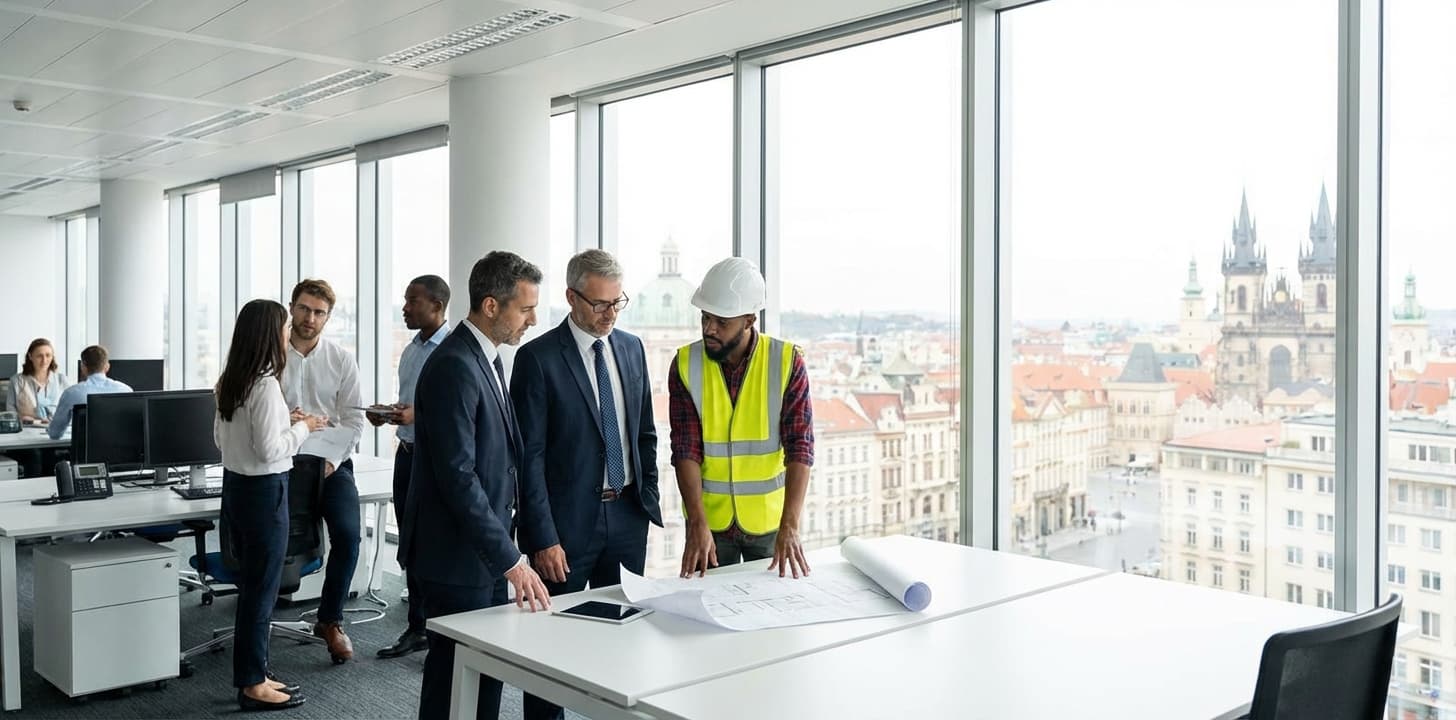 Accidente Laboral en Madrid: Derechos del Trabajador y Obligaciones de la Empresa