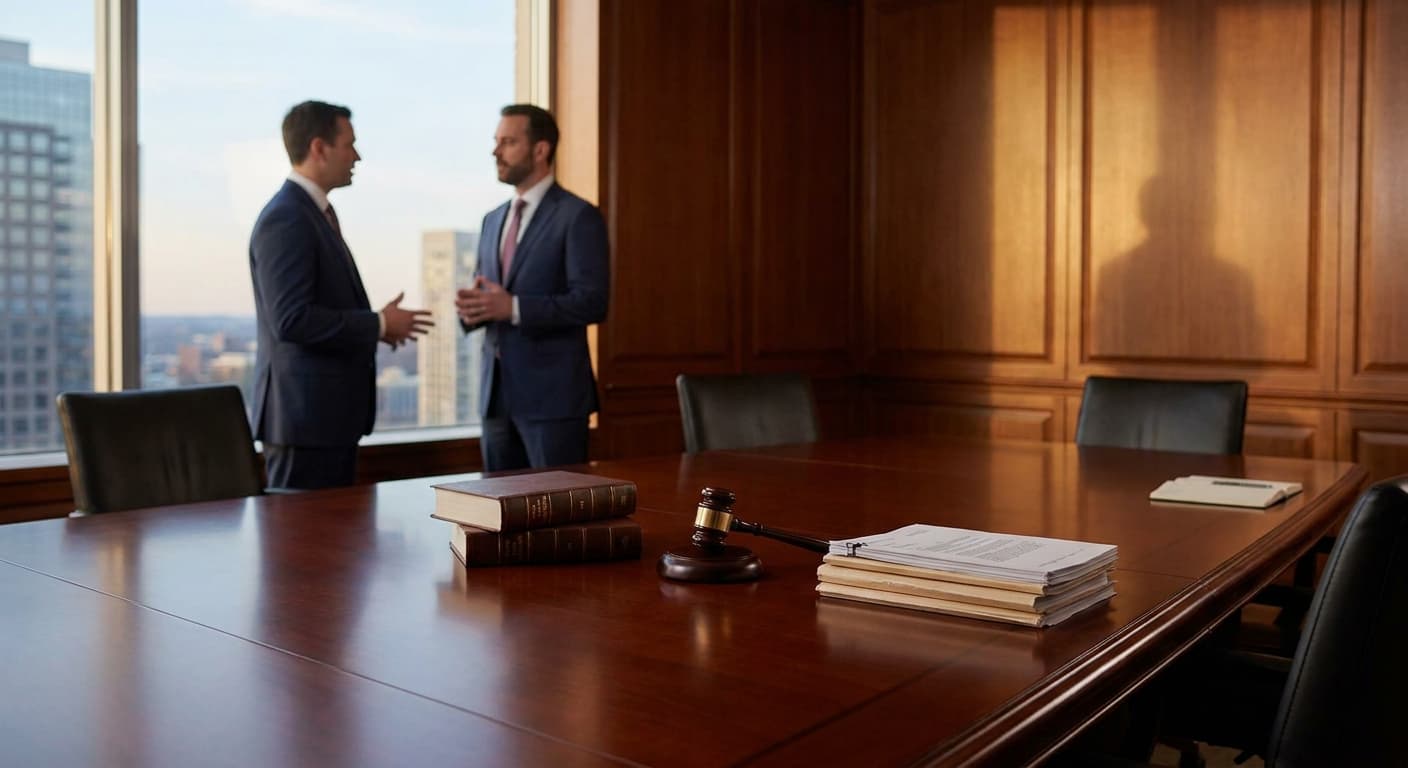 Asesoría laboral pyme: cuándo merece la pena externalizar