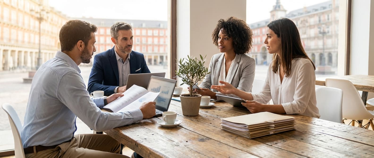 Cómo constituir una asociación sin ánimo lucro en España: Guía 2026