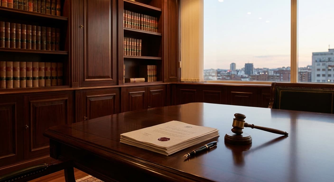 Cómo desheredar legalmente en España: causas y procedimiento