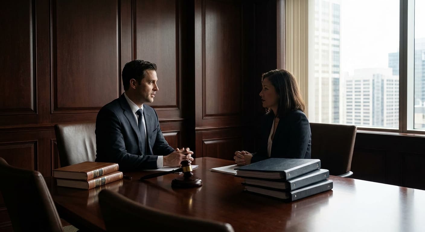 Cómo funciona el concurso de acreedores simplificado en 2026