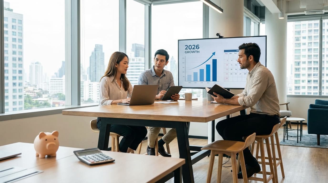 Cómo reducir impuestos empresa 2026: Guía definitiva para pymes y autónomos