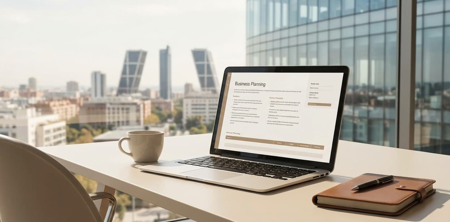 Constituir una Sociedad Limitada en España 2026: Guía Completa de Pasos y Costes