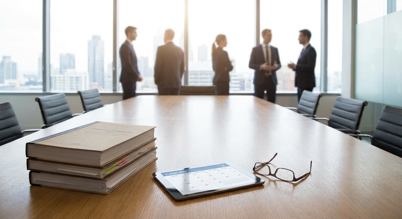 Despido Colectivo en la Empresa: Requisitos, Proceso y Derechos en España (Guía 2026)