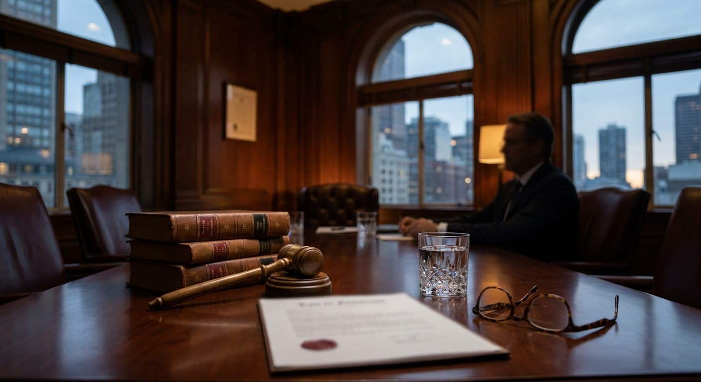 Embargo de cuentas y bienes: límites legales y defensa del deudor