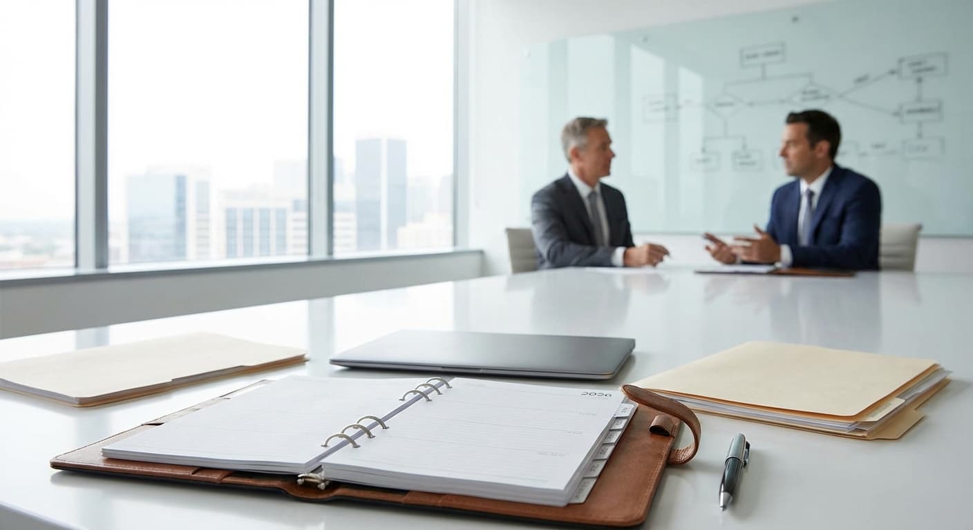 ERE y ERTE 2026: Guía Completa de Diferencias y Derechos en España