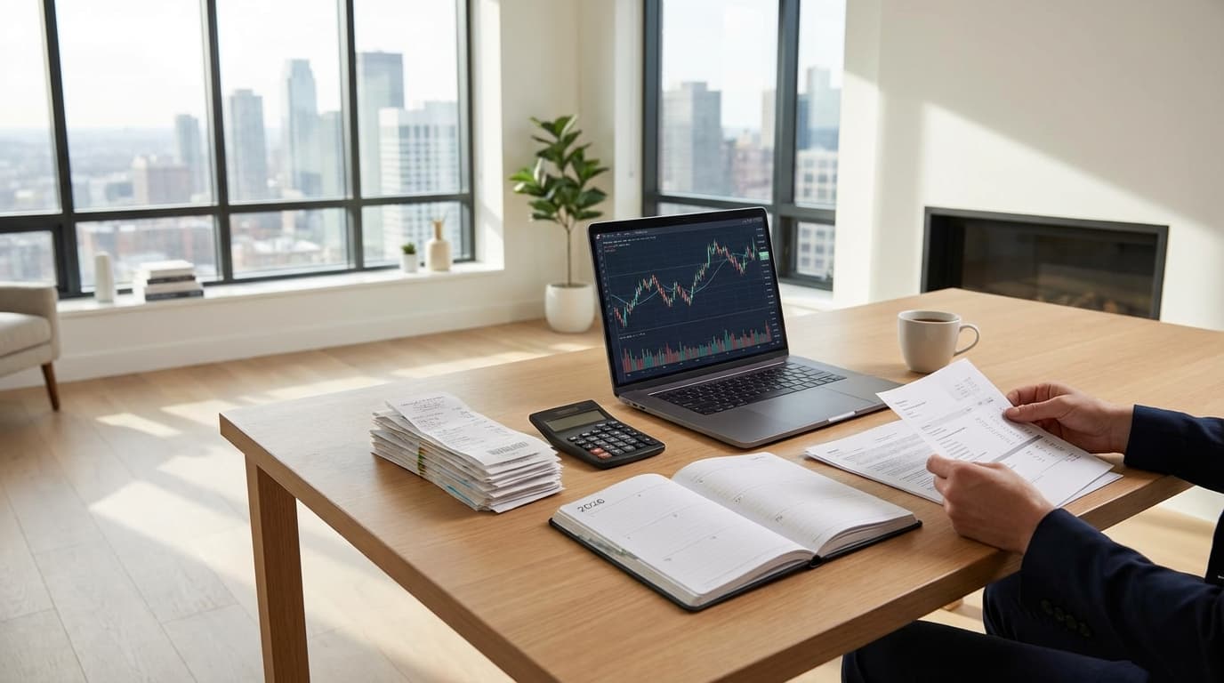 Gastos Deducibles Autónomos 2026: La Guía Definitiva para Optimizar tu IRPF