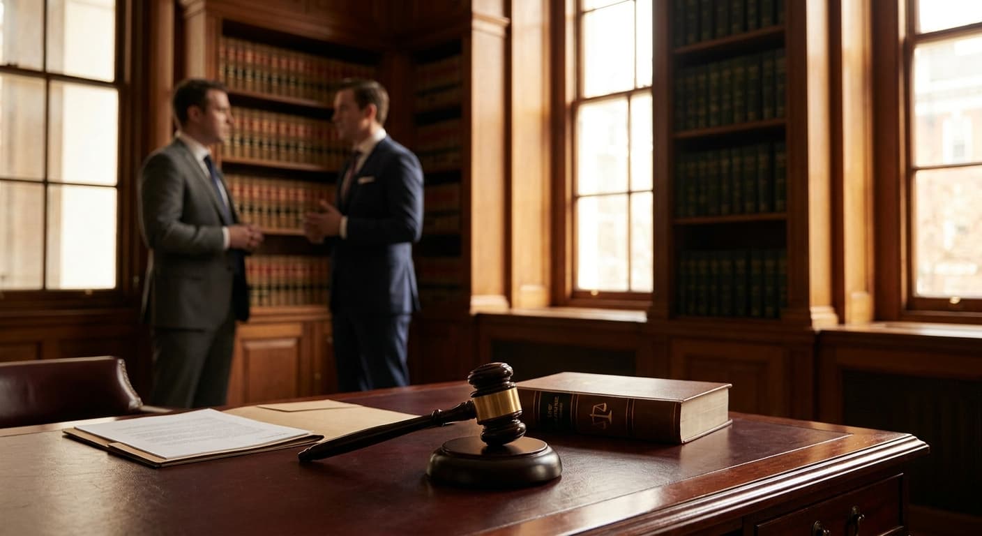 Herencia con deudas: ¿beneficio de inventario o renunciar?