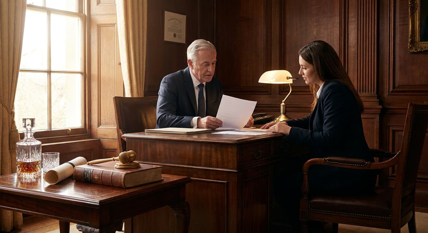 Herencias y Legados en España: Guía Legal y Fiscal para 2026