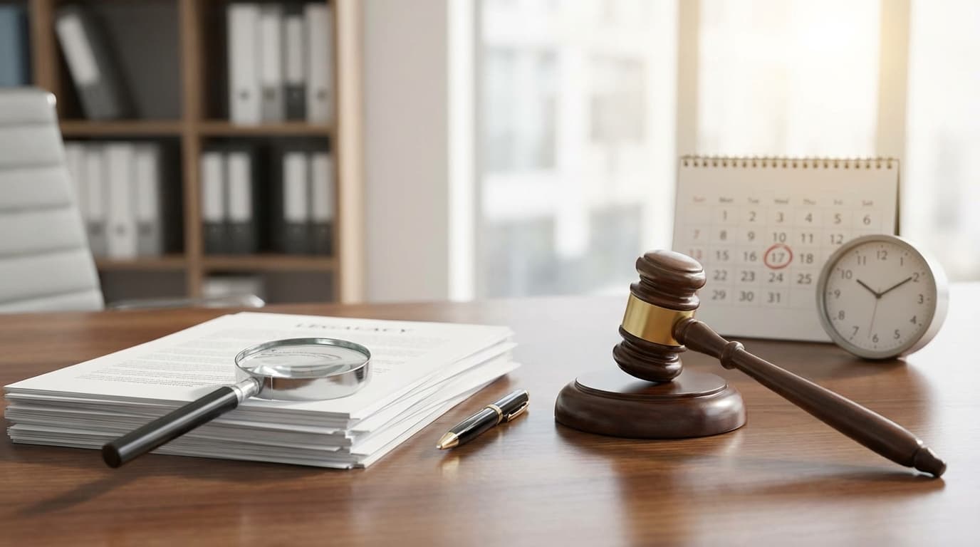 Cómo Impugnar Sanciones de Hacienda: Recursos y Plazos Clave