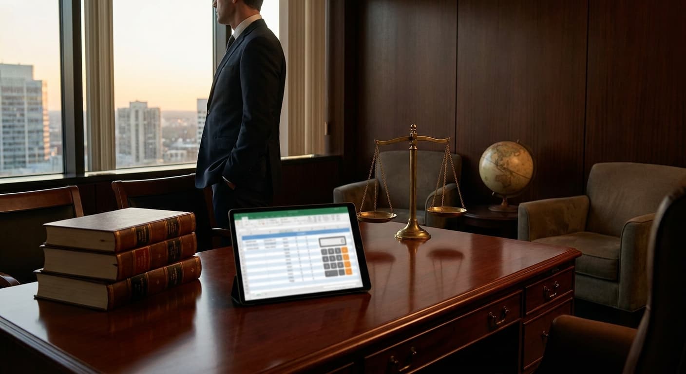 Indemnización despido improcedente: cálculo actualizado 2026