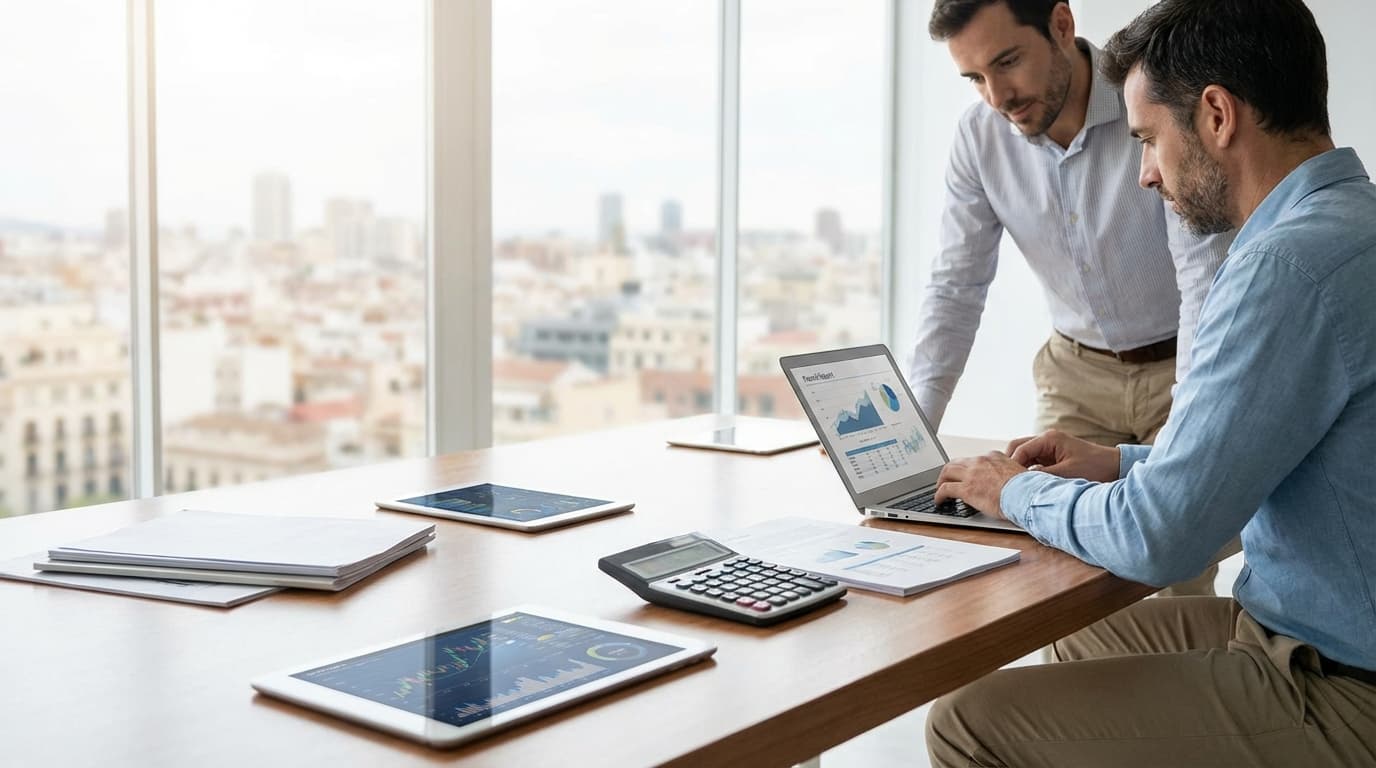 IVA Exento: Operaciones Exentas y su Impacto en Empresas España 2026