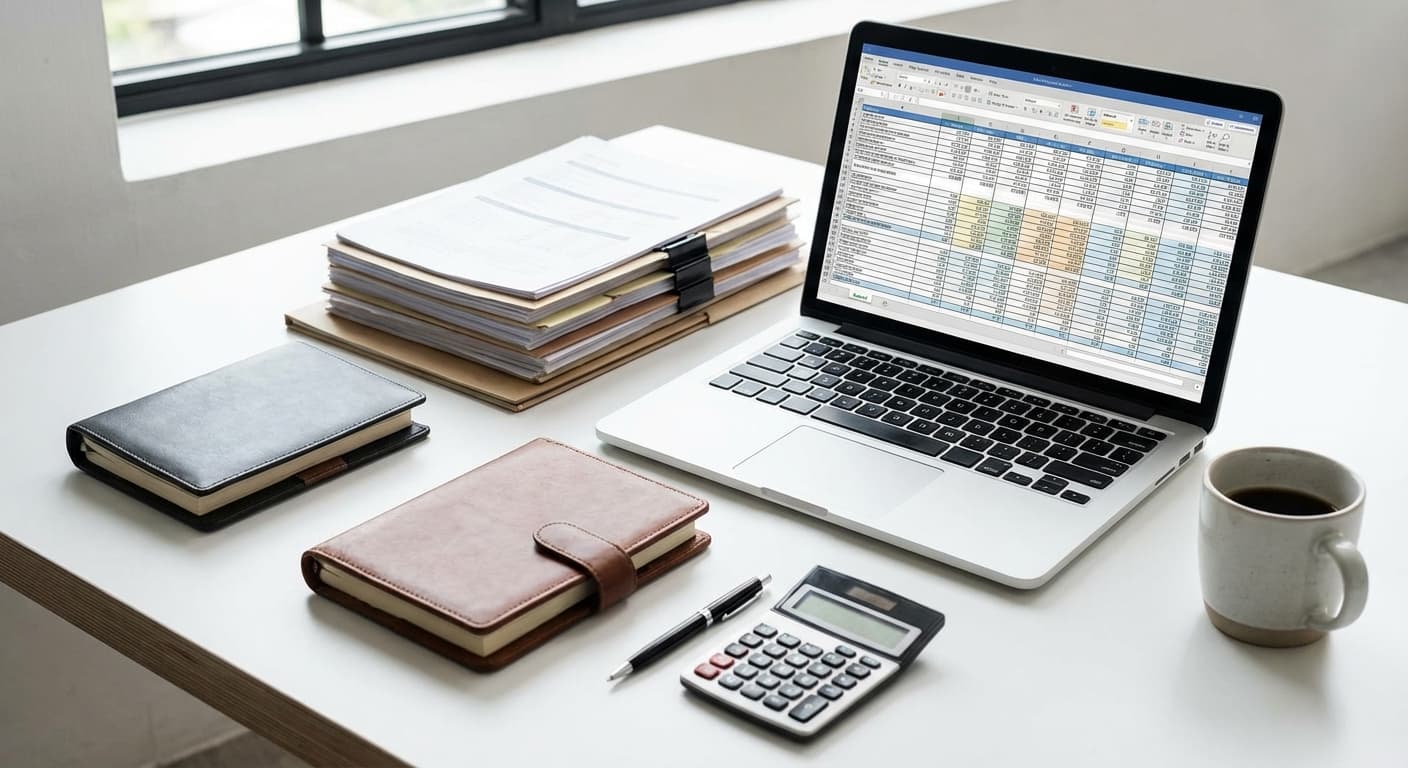 Modelo 347: Declaración de Operaciones con Terceros y Claves para Evitar Errores