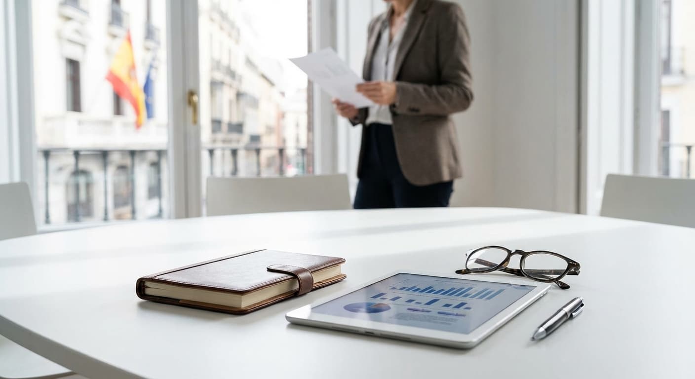 Modificar Estatutos SL en España: Guía Práctica 2026