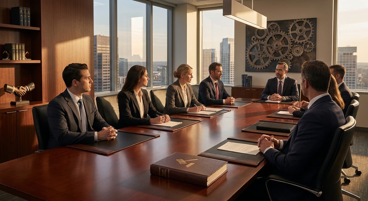 Negociación colectiva: claves del convenio de empresa