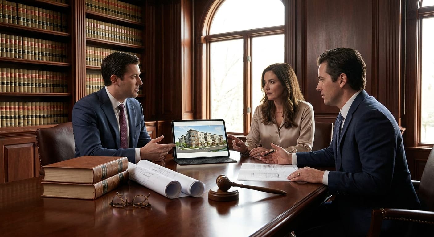 Propiedad horizontal: derramas, obras y conflictos con la comunidad