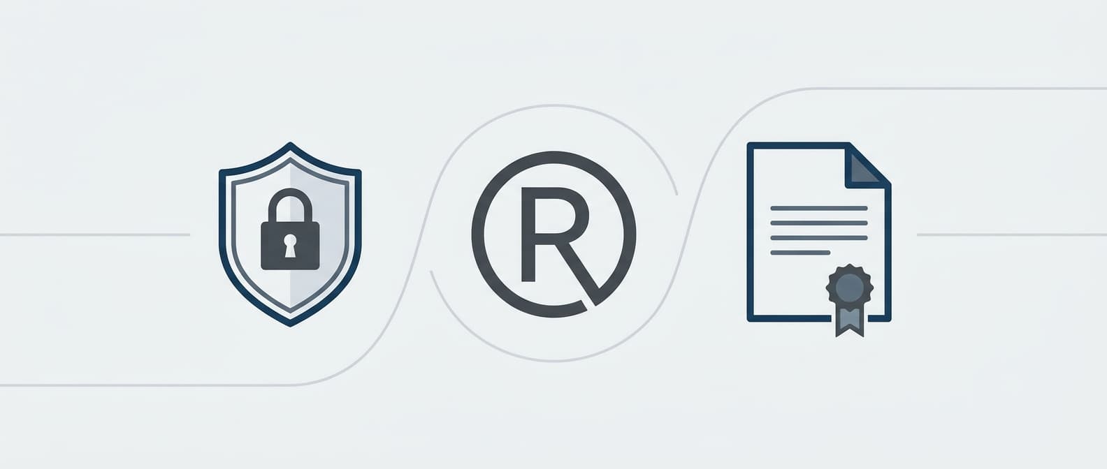 Protección IP para PYMES: Registros, Marcas y Patentes Esenciales