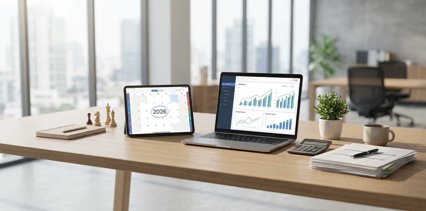 Optimización Fiscal 2026: Estrategias para Reducir Impuestos en tu Empresa y como Autónomo