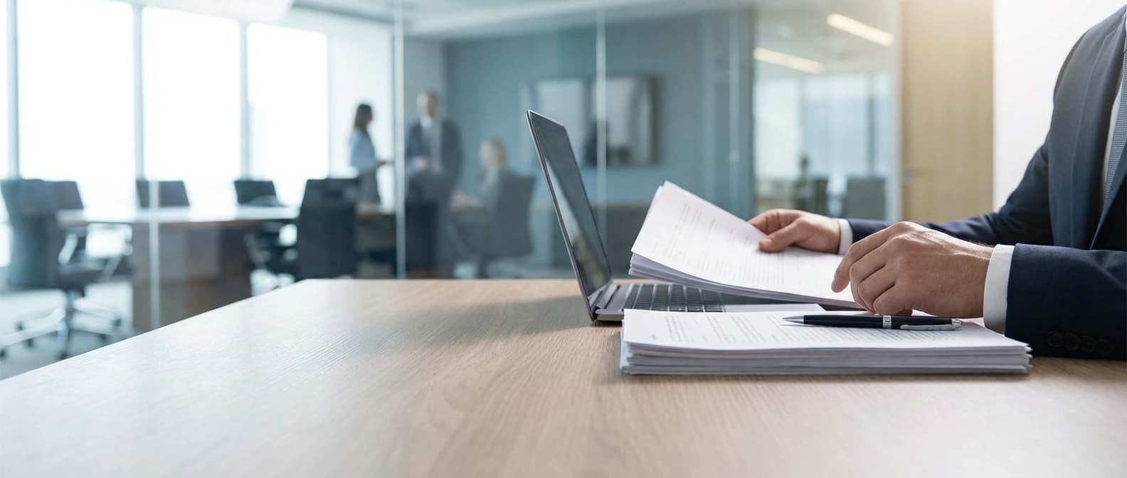 Responsabilidad del Administrador SL: Cuándo es Personal y Cómo Evitarla