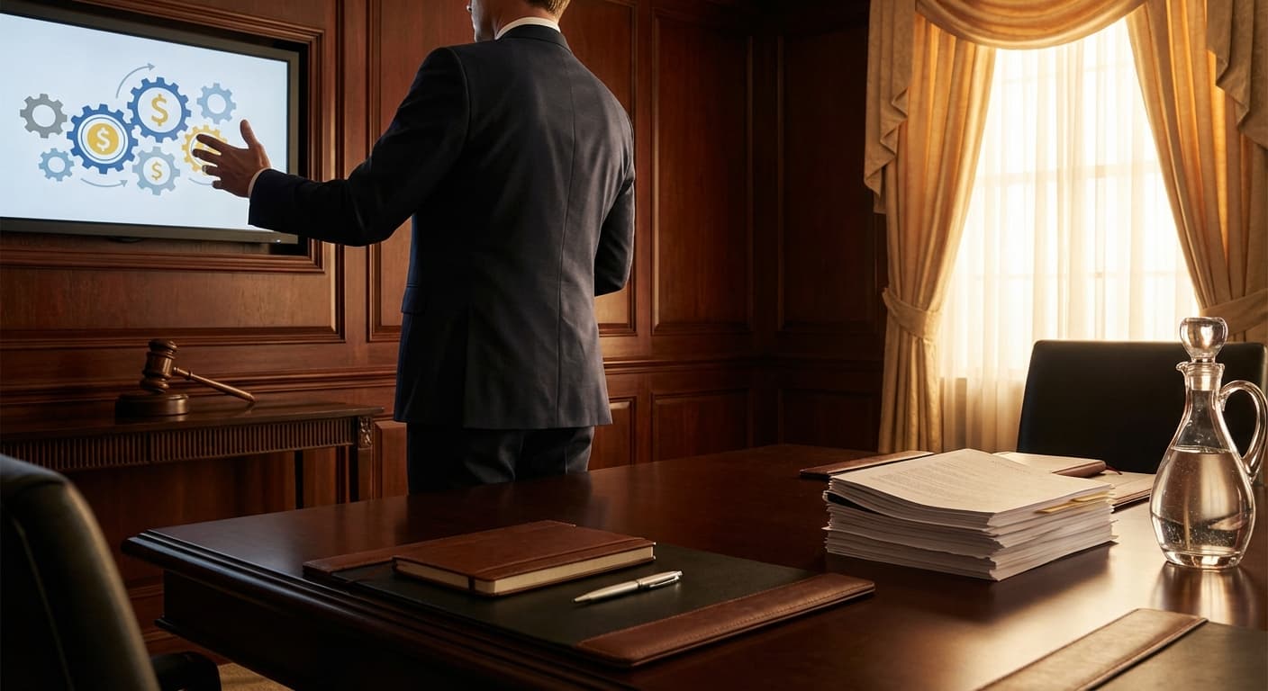 Retribución en Especie: Claves de Tributación para tu Empresa en 2026