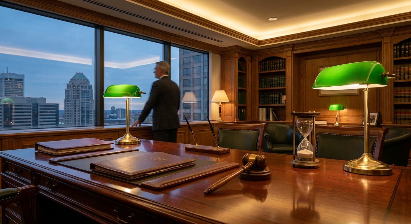 Sucesión empresa familiar: planificación y herramientas legales