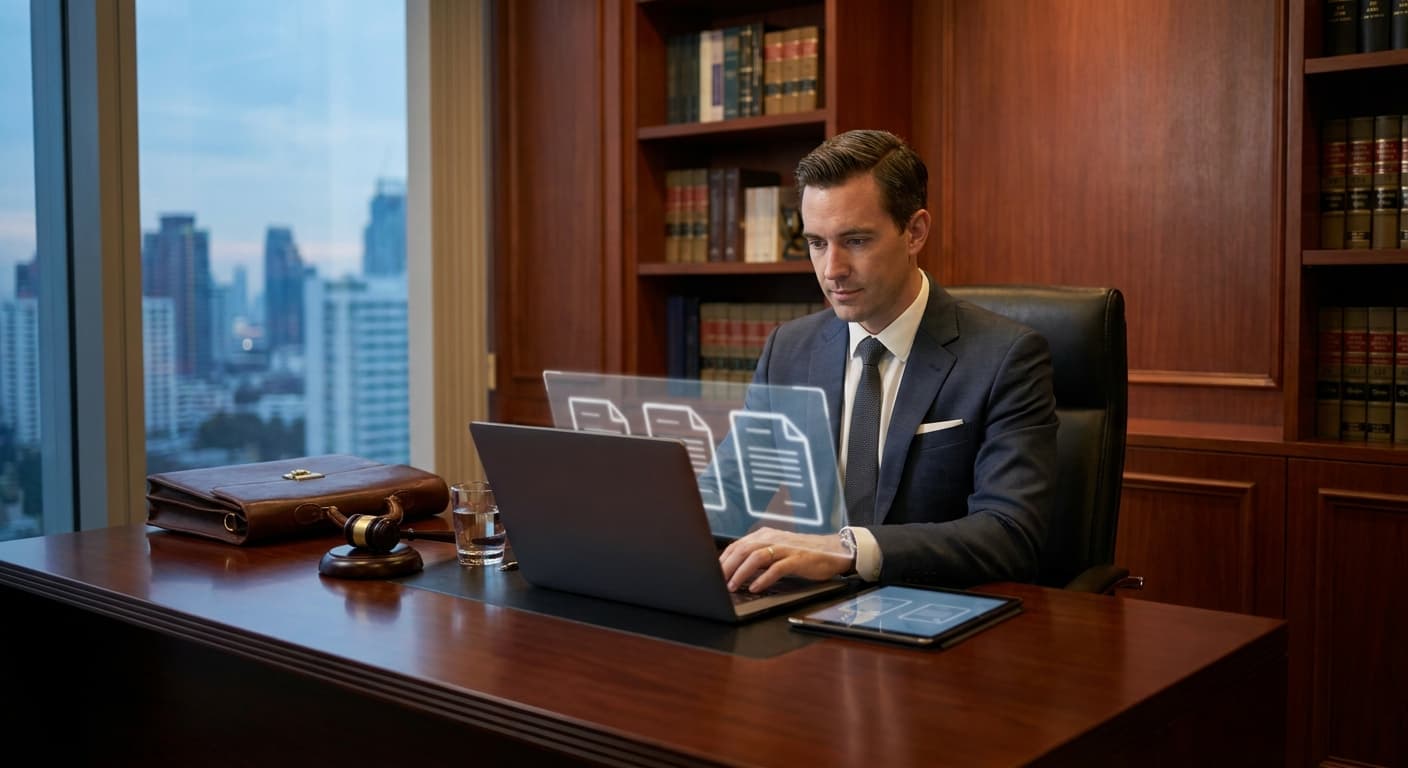 Teletrabajo: derechos, obligaciones y acuerdo legal en 2026