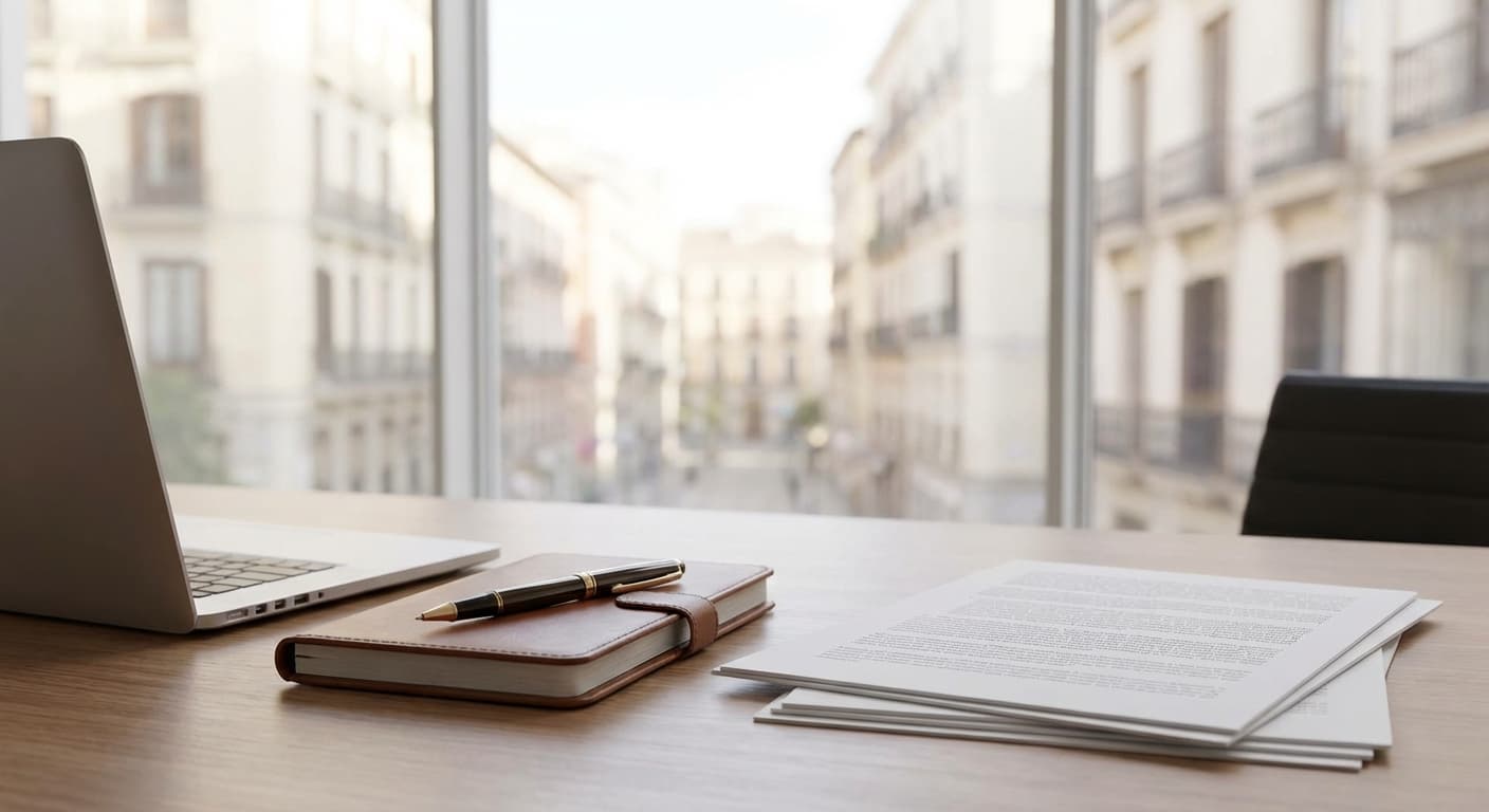 Hacer Testamento en España 2026: Tipos, Costes y Guía Práctica