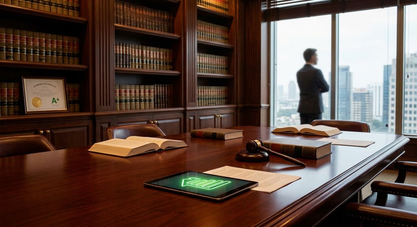 Certificado eficiencia energética: obligaciones y sanciones