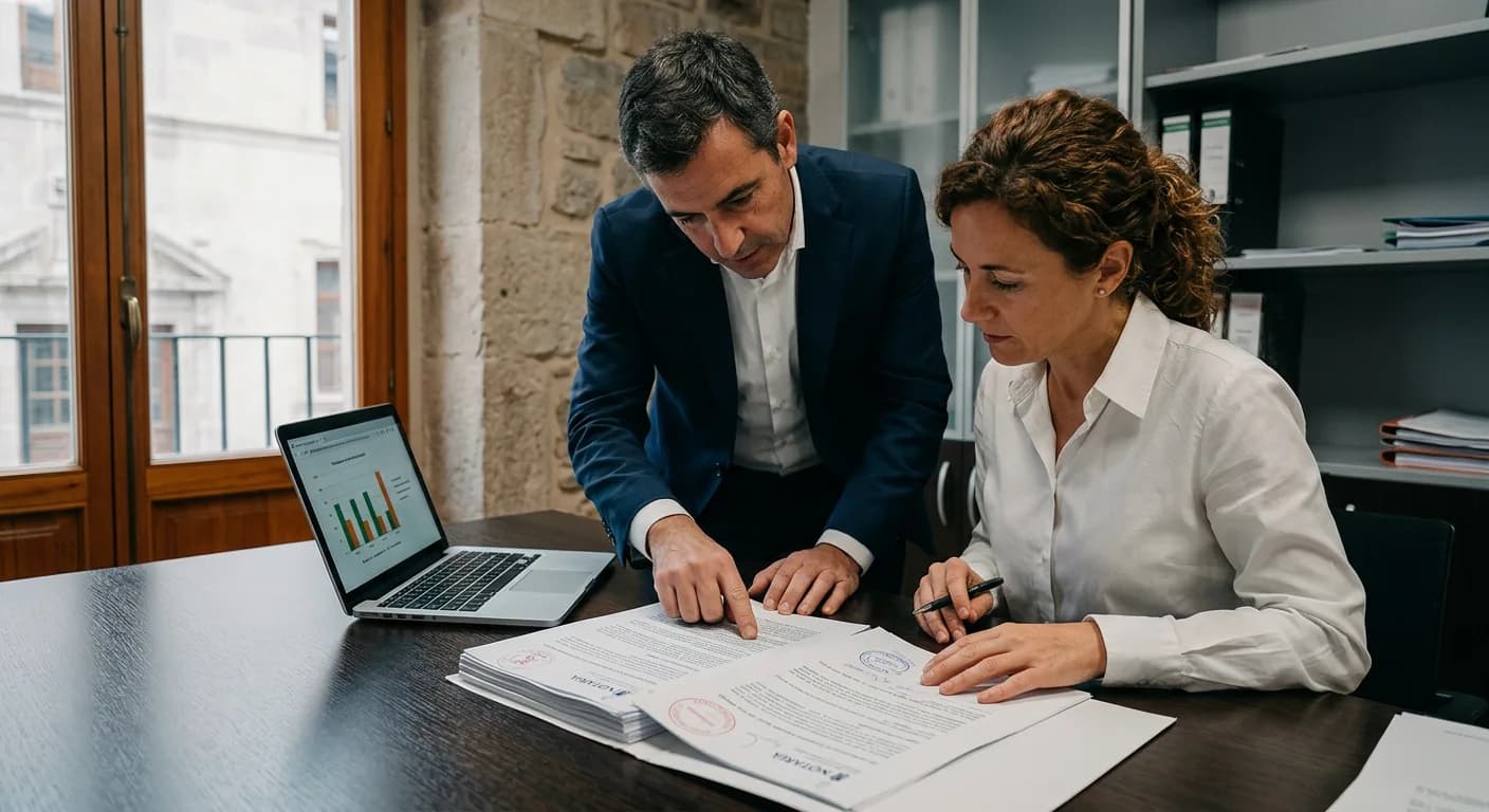 Guía 2026 para crear una Sociedad Laboral (S.L.L.) y sus ventajas