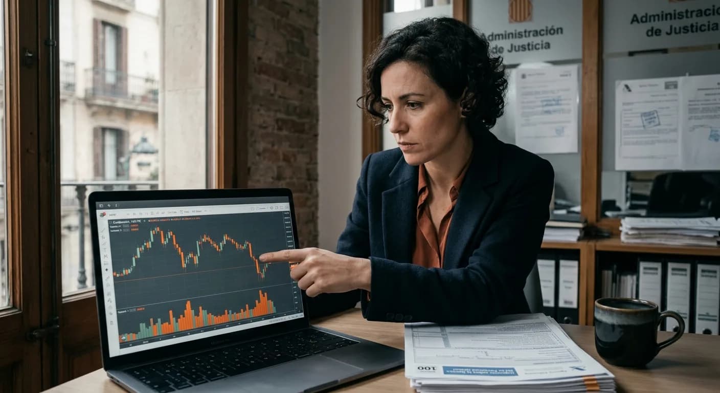 Tributación criptomonedas 2026: Guía práctica para autónomos y pymes